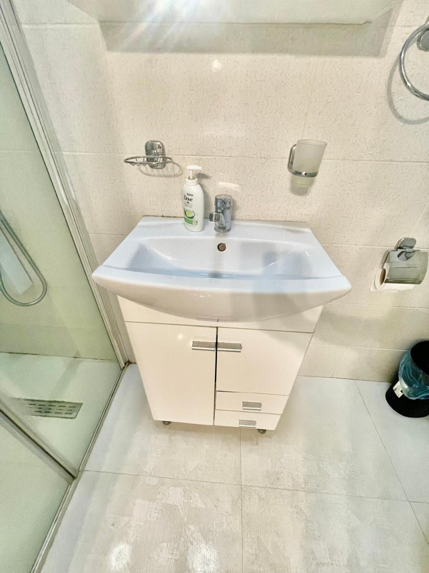 Apartment Prime 3 Bucharest