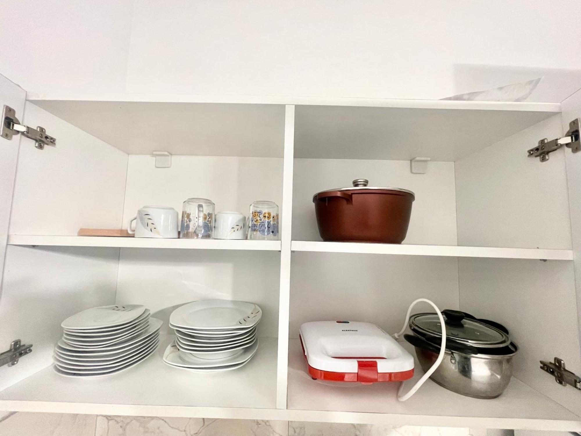 Apartment Prime 3